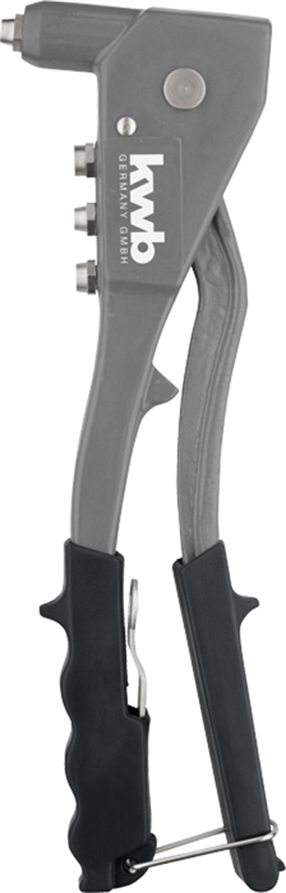 Kwb Pop Perçin Tabancası - 407200