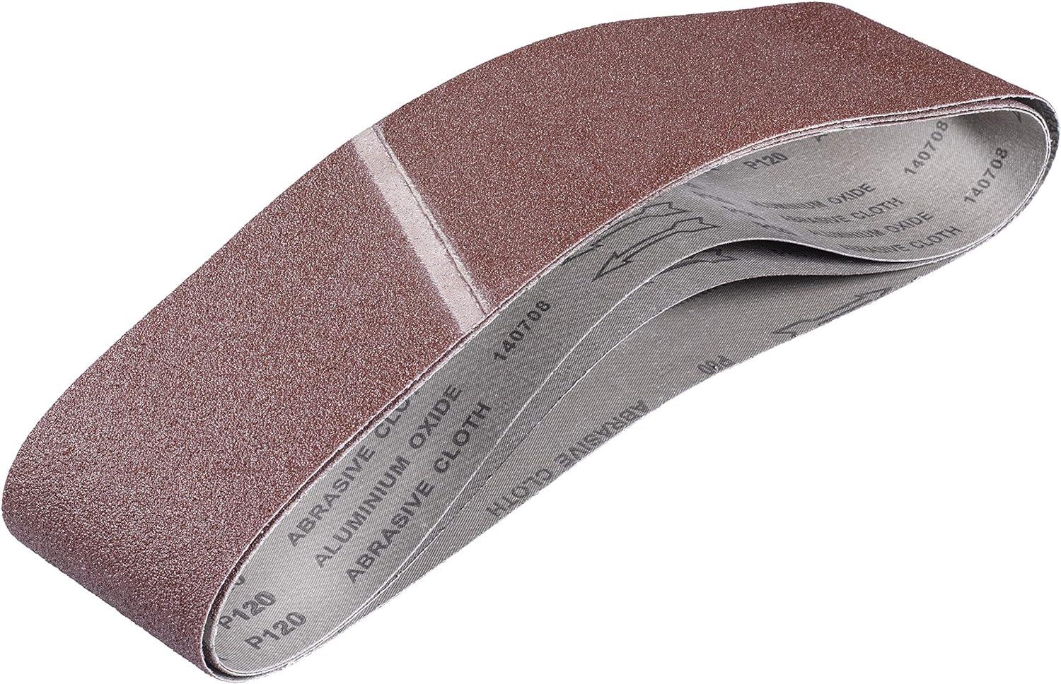 Kwb Tc Us 380-400 İçin Bant Zımpara 3 Pc 100*914mm 914605