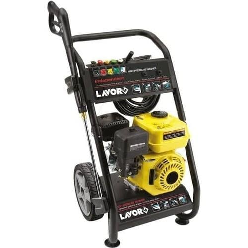 Lavor INDEPENDENT 2700 Benzinli Basınçlı Yıkama Makinası Basınçlı Yıkama Makinaları