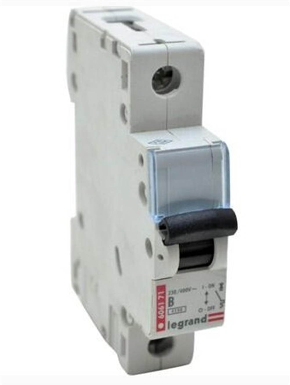 Legrand 1X63 B Tipi 4,5KA Otomatik SigortaSigortalar