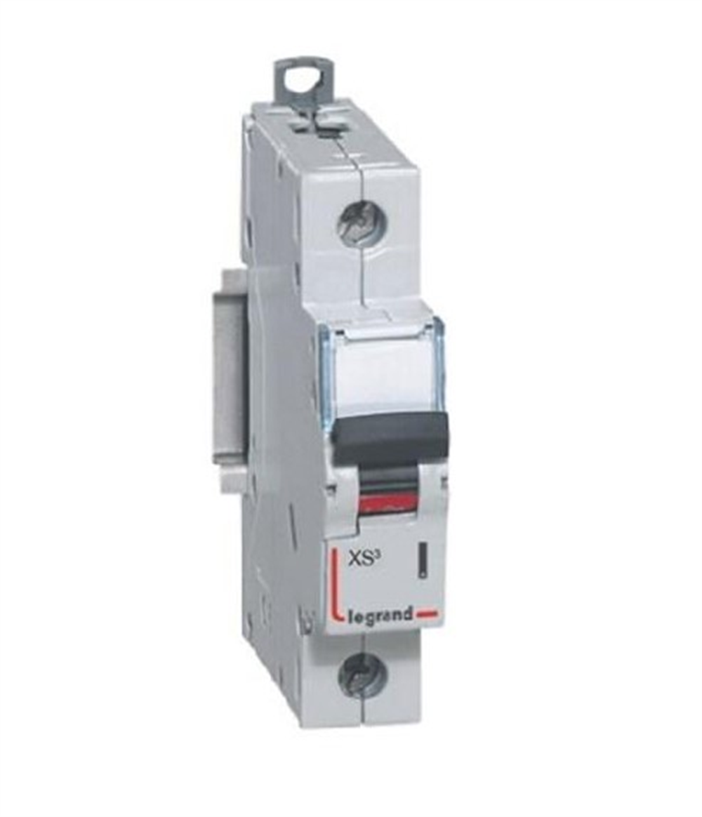 Legrand 403208 1X40A B Tipi 4,5KA XS3 Otomatik SigortaSigortalar