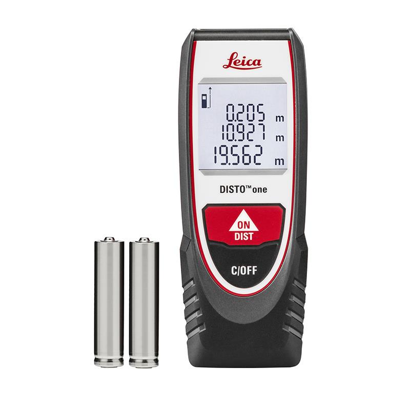 Leica Dısto One Lazer Metre (20 Metre)