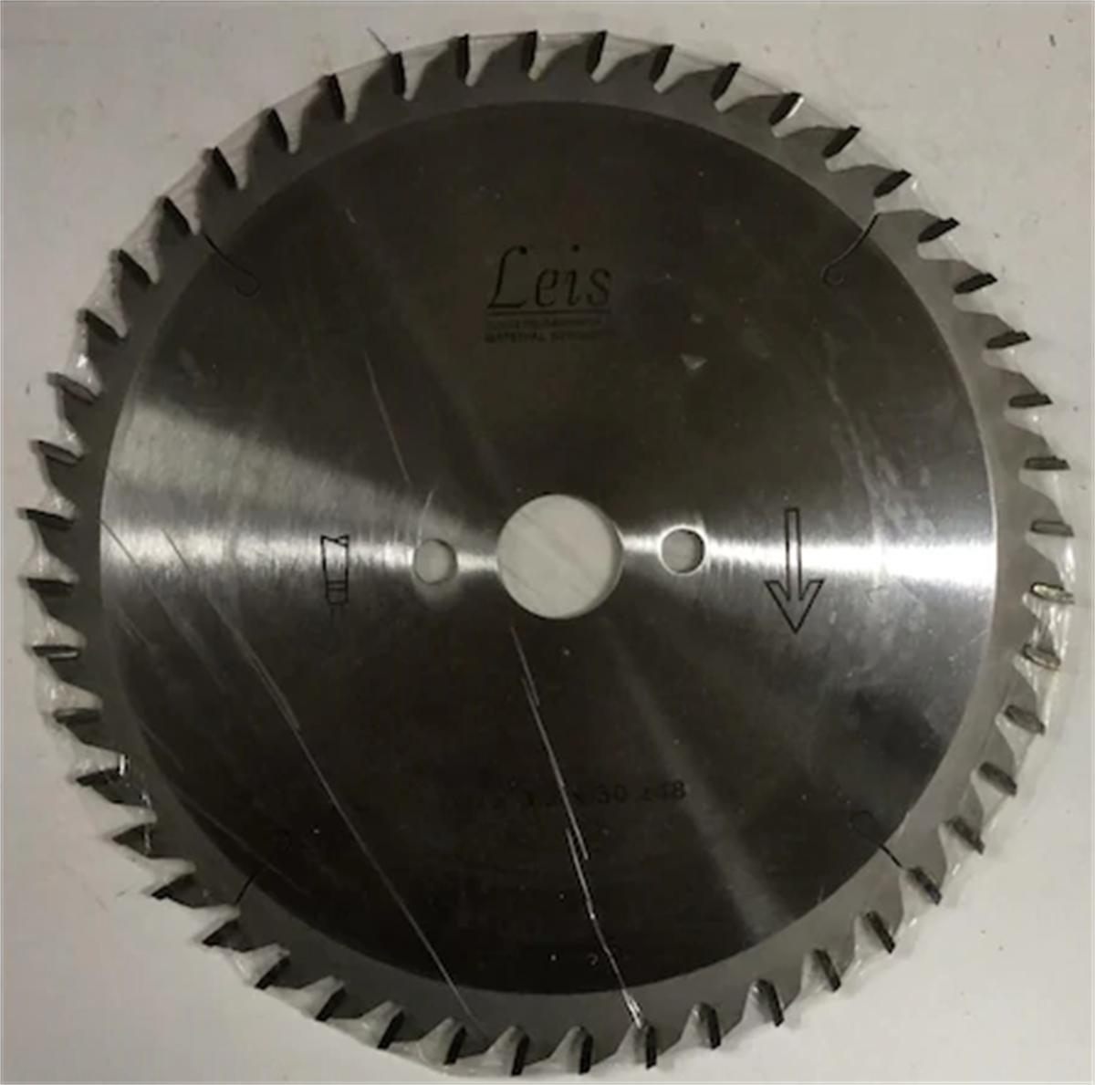 Leis Elmas Testere 300x3,2 Z 96 Neg Alm.