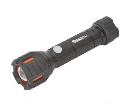 Lightorch Usb Şarj Edilebilir Fener Lt03145El Fenerleri