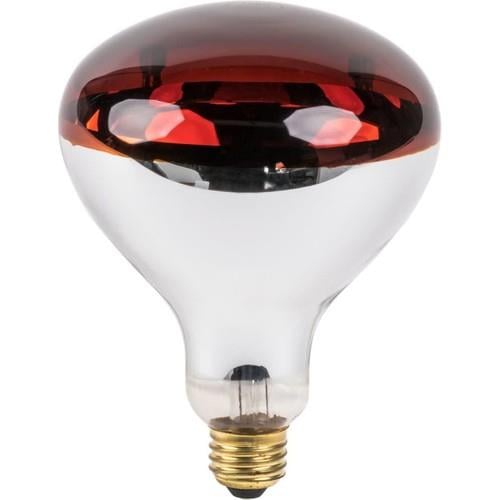 Lığtex Infrared Ampul 150w E27Halojen Ampuller