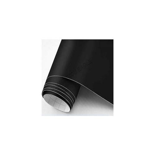 Lotus Pvc Yapışkanlı Siyah Folyo 45cm*2 MtÖrtüler