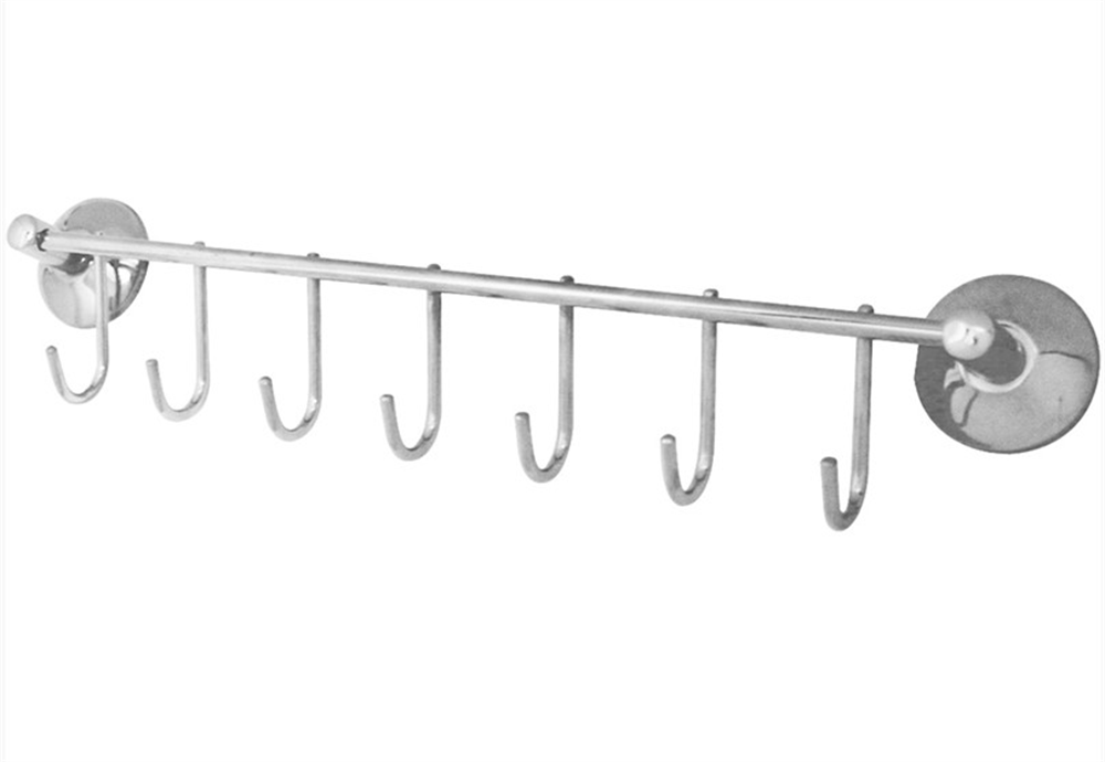 Mabello Beren Askılık 7'liBanyo Askıları