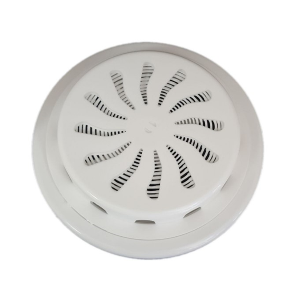 Made Doğalgaz Menfezi AyarlıMenfezler