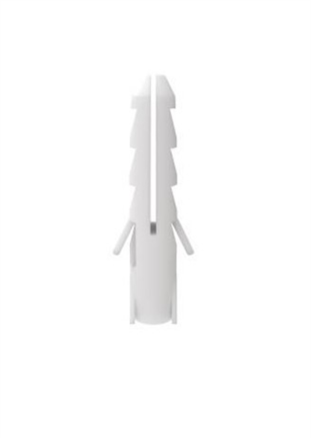 Made Plastik Dübel Beyaz 14 Mm (250)