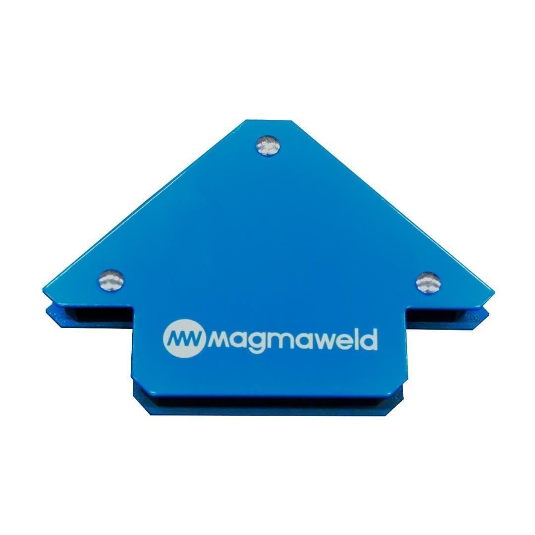 Magmaweld Magmafix Manyetik Kaynak Gönyesi -11 KgGönye Kesme Makineleri Aksesuarları