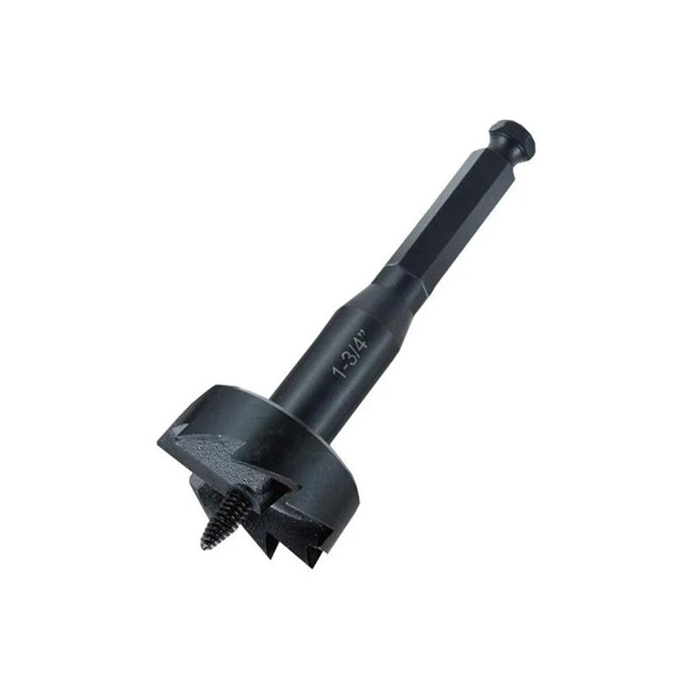 Makita D-29991 Tas Menteşe Ahşap Freze Ucu 45mmFrezeler