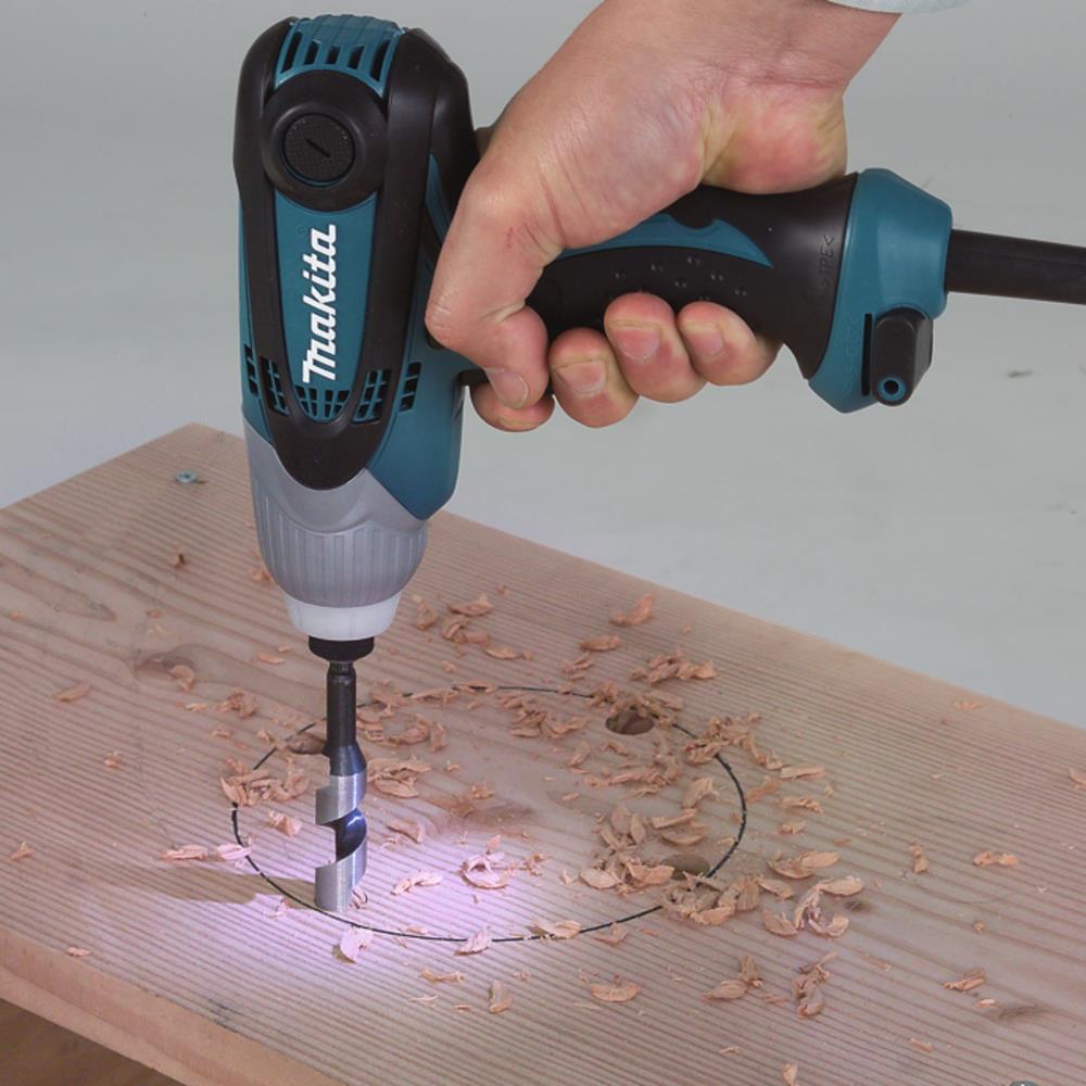 Makita Elektrikli Darbeli Vidalama Makinesi Td0101f
