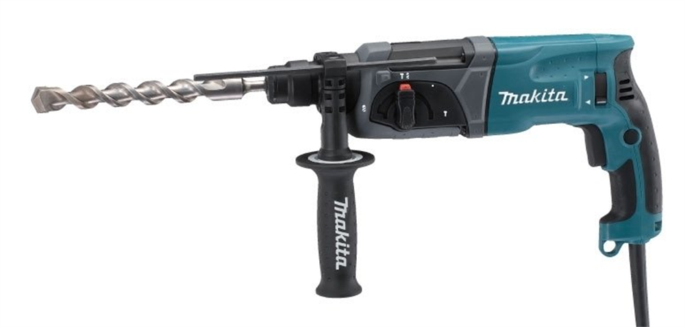 Makita HR2470 Elektropnömatik Kırıcı - Delici MatkapLed Panel Armatürler
