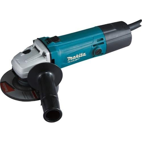 Makita M9502RB 570w 115mm Avuç Taşlama Makinası Avuç Taşlamalar