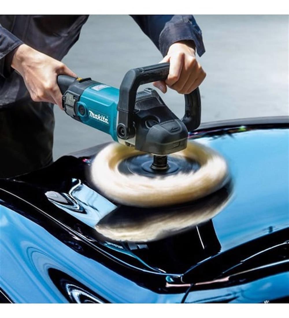 Makita Polisaj Makinası 1200w 9227cb