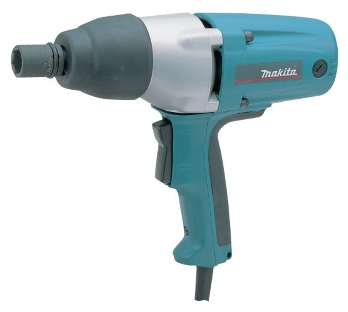 Makita TW0350 400 Watt 1/2 (12.7 mm) Darbeli Somun Sıkma Makinesi