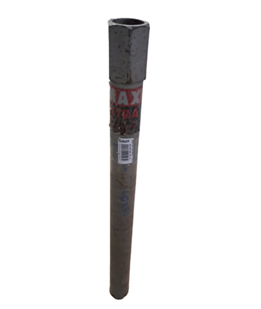 Max-Extra Karot Ucu 40 X 500 Mm OF-1A