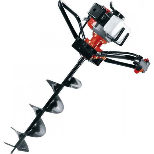 Maxextra Benzinli Toprak Burgu Makinası GD-KW-490Toprak Burgu Makinaları