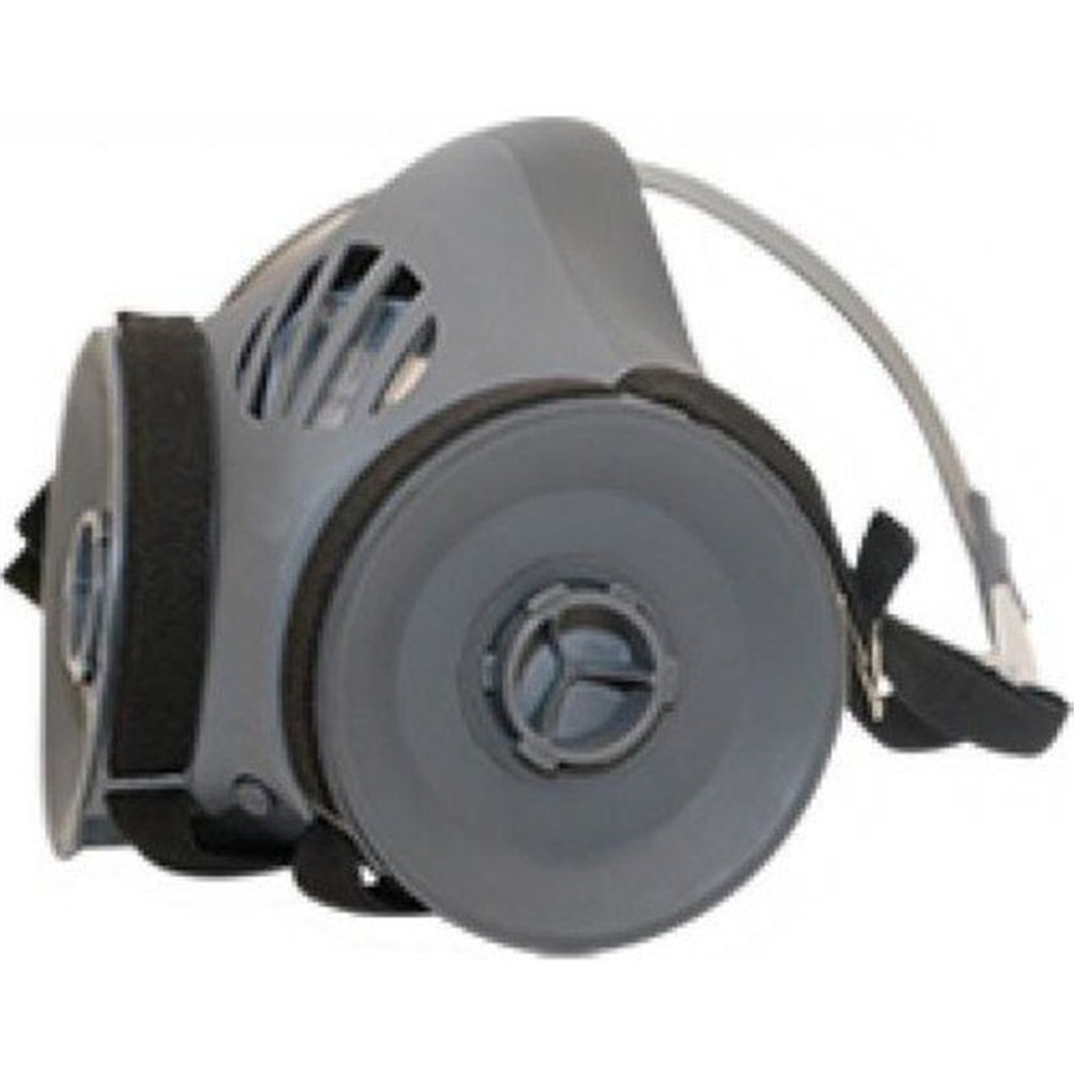 Maxsafety Yarım Yüz Gaz Maskesi Seti YYM-Set1 (YYM-100 Maske + YYF-110)