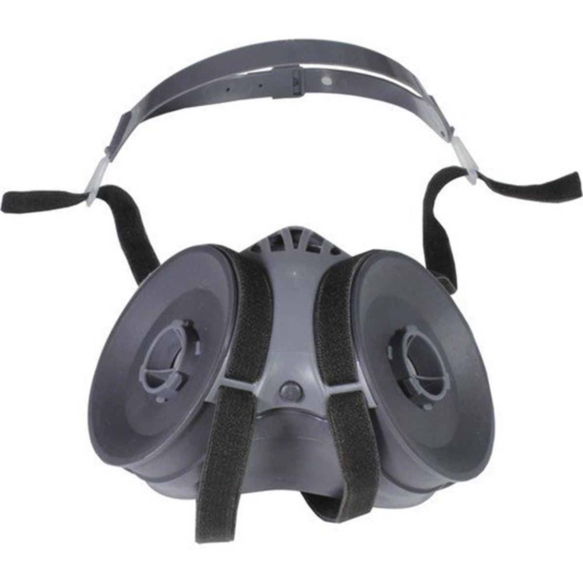 Maxsafety Yarım Yüz Gaz Maskesi Seti YYM-Set1 (YYM-100 Maske + YYF-110)