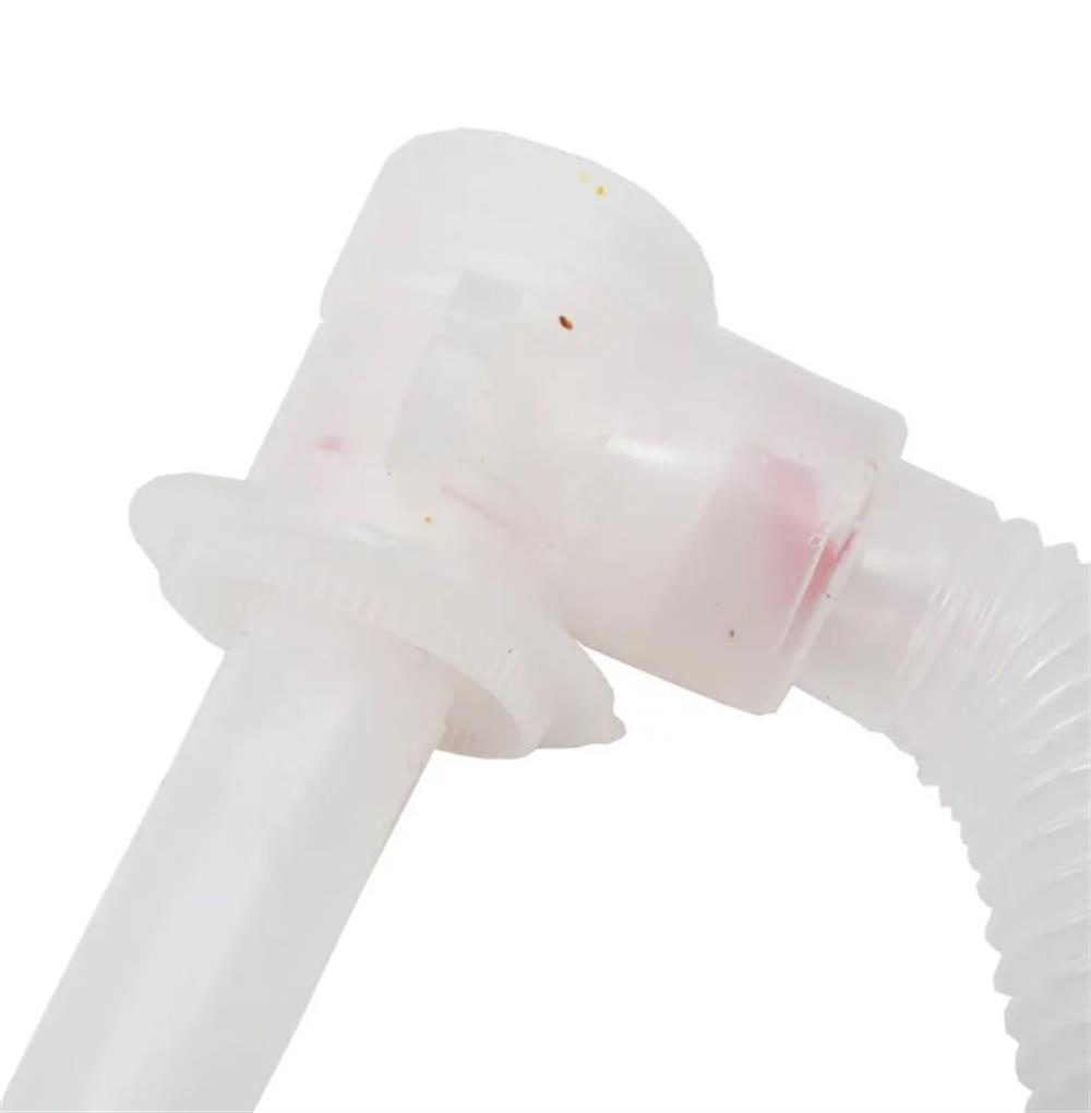 Mazot Pompası Plastik Küçük