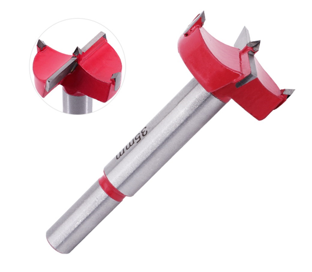 Menteşe Tip Freze Bıçağı 25 MmTas Menteşe Bıçakları