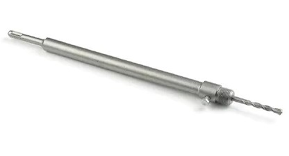 Meşem Sds Beton Panç Adaptörü 250 Mm 912Matkap Uçları