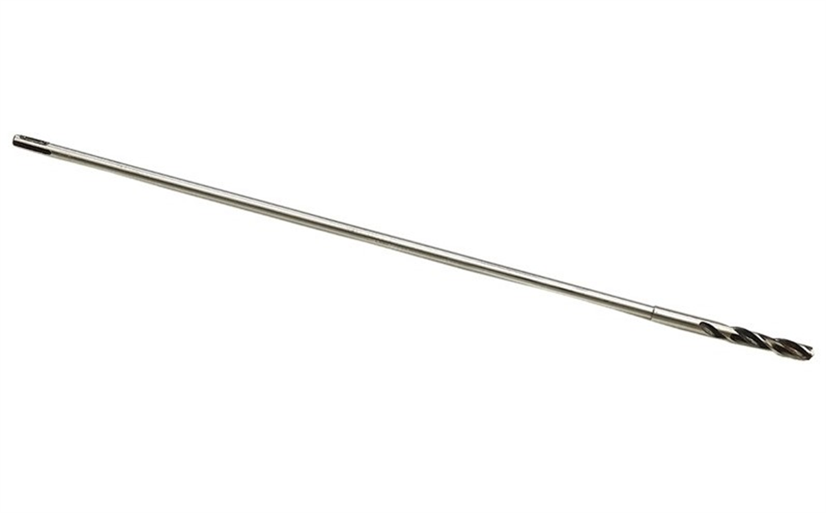 Meşem Sds Kalıpçı Ahşap Ucu 12 X 600 MmMatkap Uçları