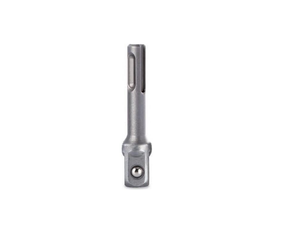 Meşem Sds Plus Lokma Adaptörü 1/2'' 4465Lokma Adaptörleri