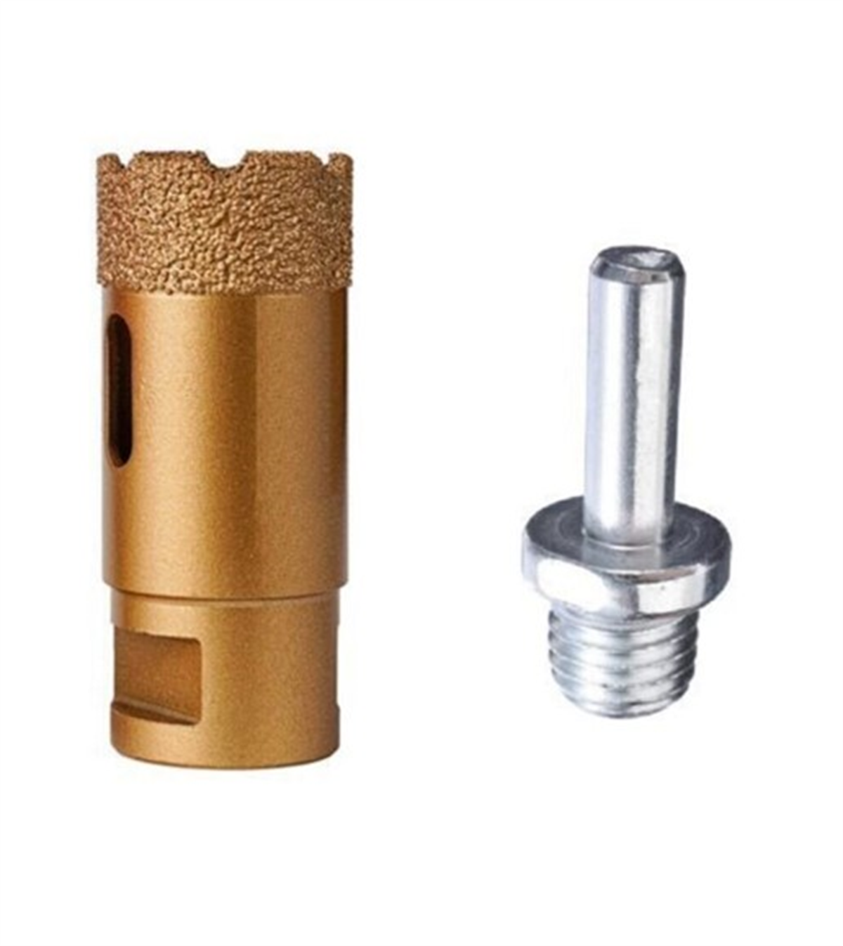 Meşem Seramik Mermer Granit Panç 40 Mm