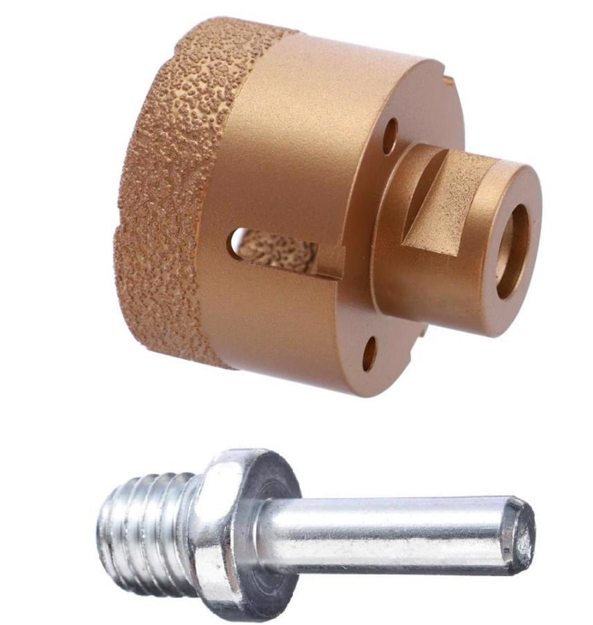 Meşem Seramik Mermer Granit Panç 50 Mm