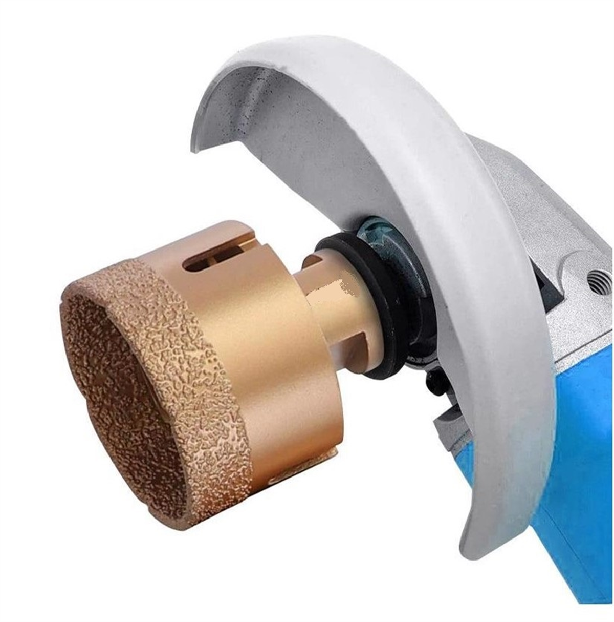 Meşem Seramik Mermer Granit Panç 50 Mm