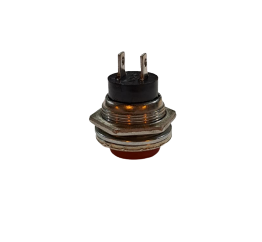 Metal Buton Yaylı