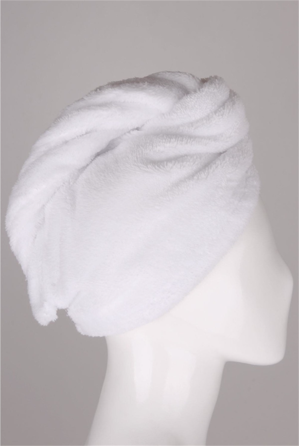 Mikrofiber Kurulama BonesiBanyo Gereçleri