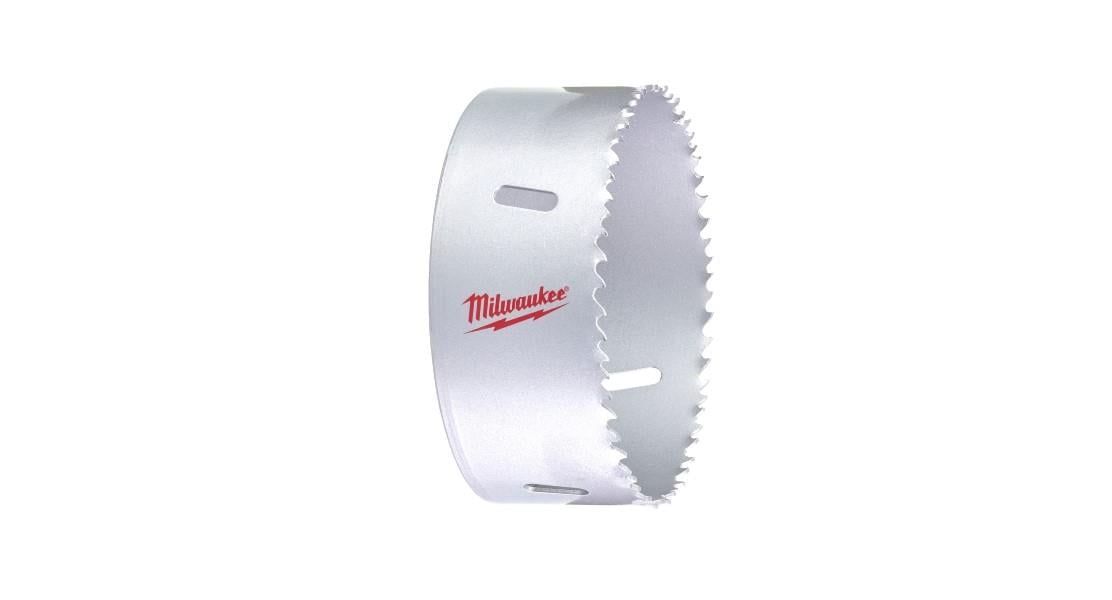 Milwauke Panç Bi-Metal 105 MmPanç Grubu