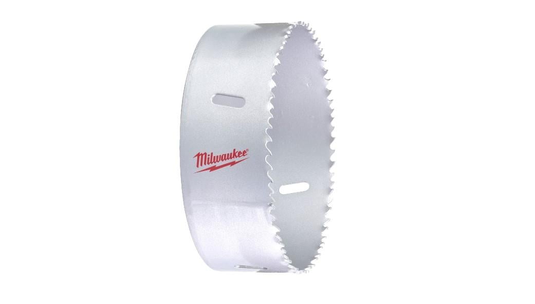 Milwauke Panç Bi-Metal 121 Mm 4932464709Panç Grubu