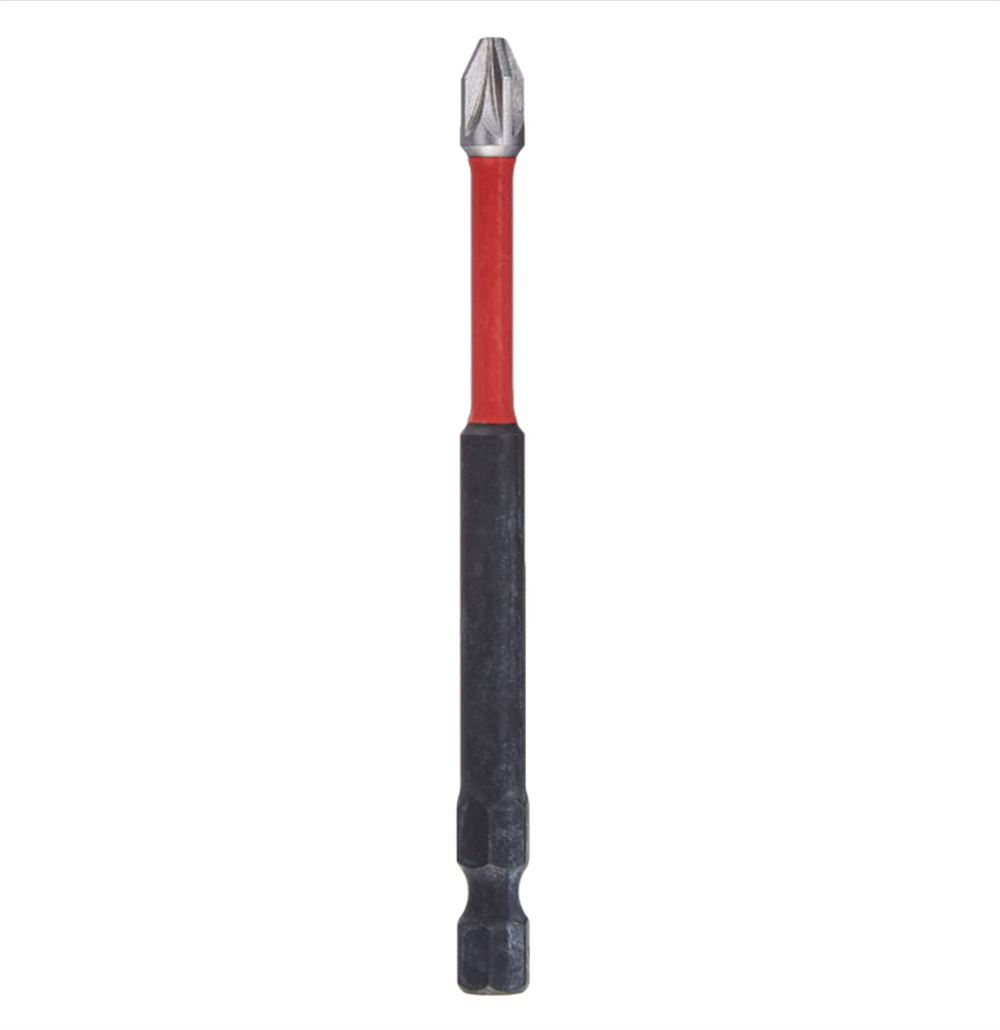 Milwauke Yıldız Uç Pz2 90 Mm