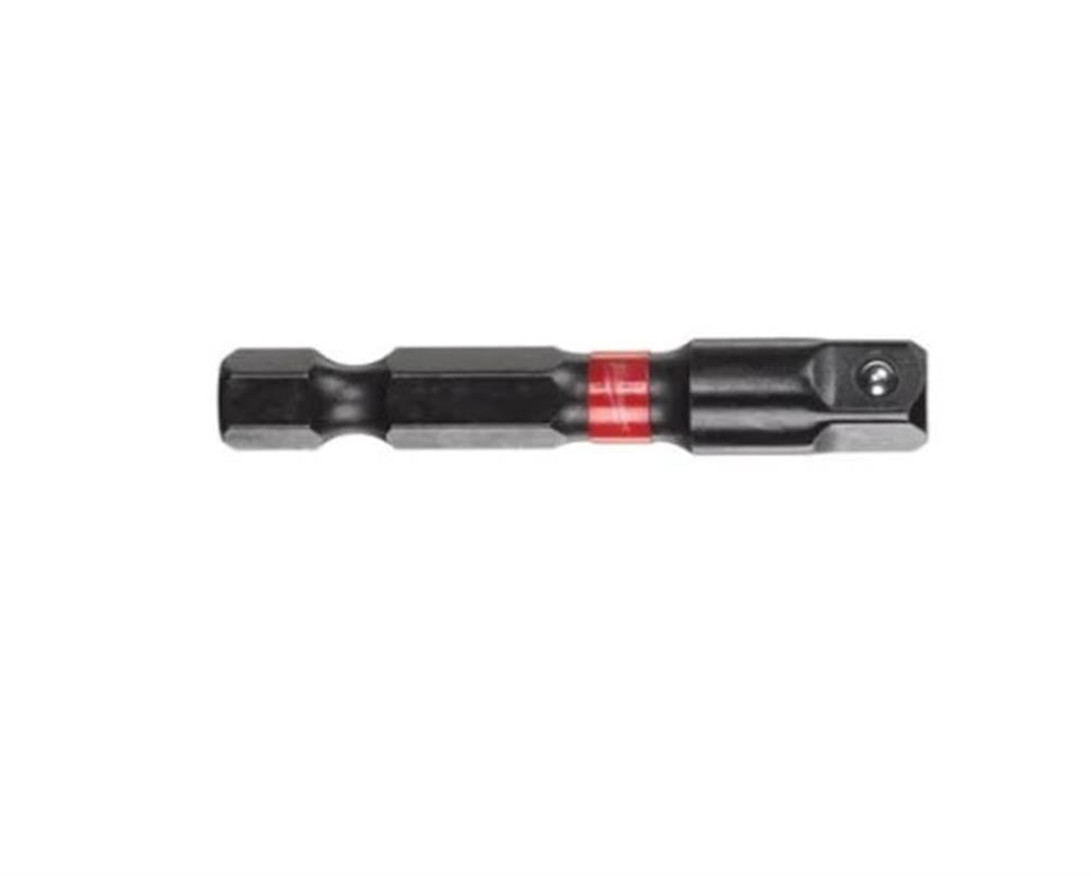 Milwaukee 1/4 Bits Uç Adaptörü 4932471826