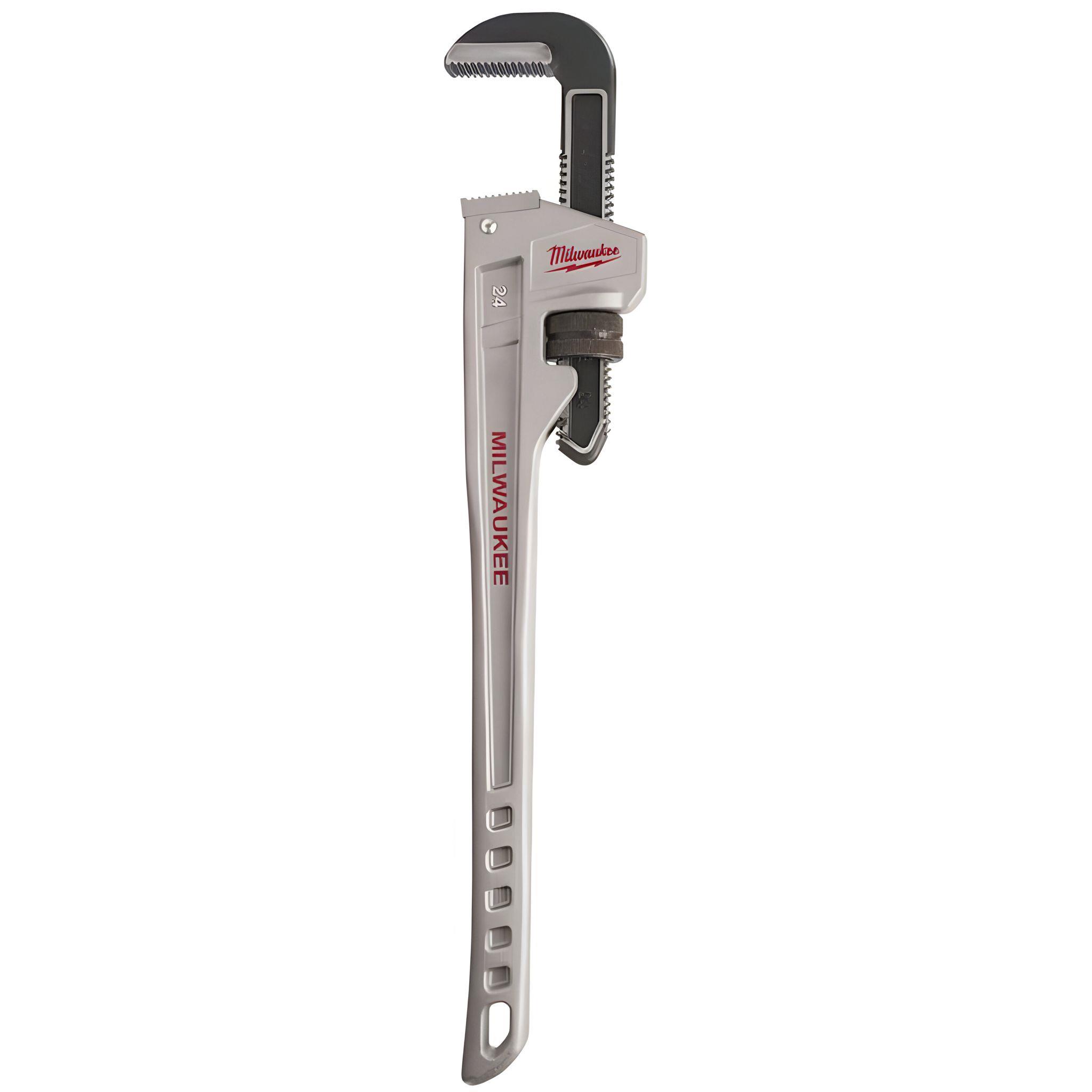 Milwaukee 24Ağır Tip Boru Anahtarı 48227224
