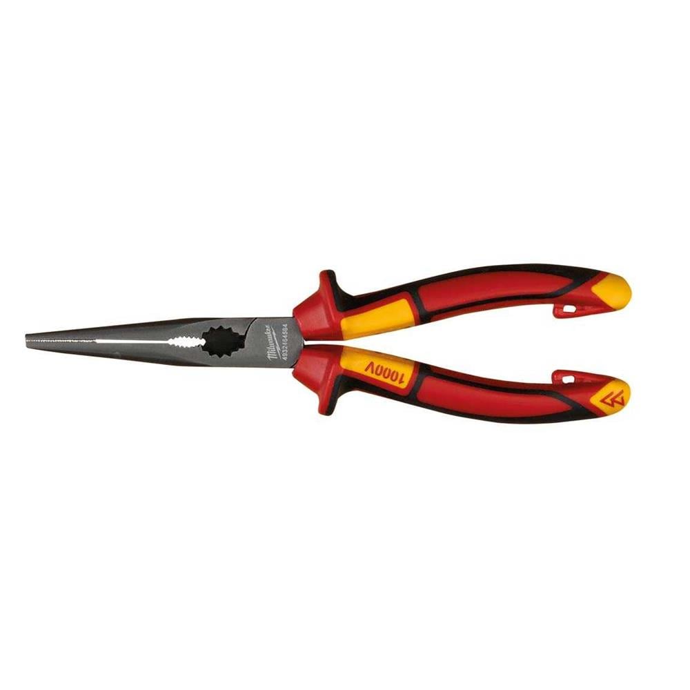 Milwaukee 3 Parça Vde Pense Seti 4932464575