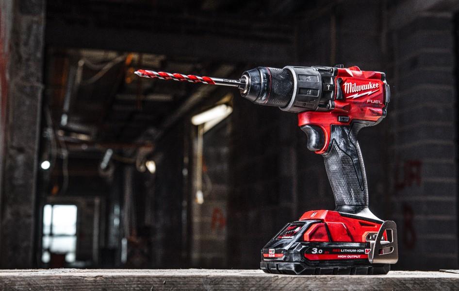 Milwaukee 8 Parça Matkap Ucu Seti 4932471193