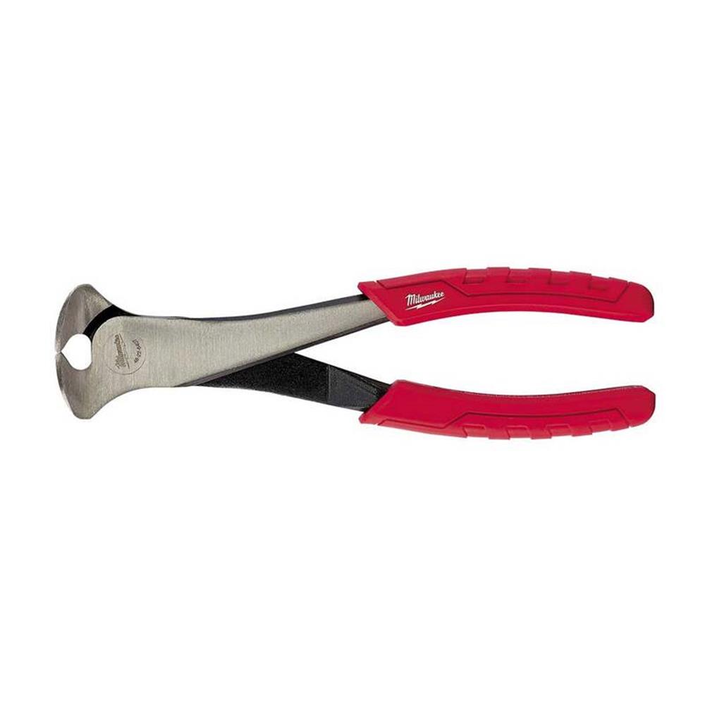 Milwaukee Ağır Hizmet Tipi Tepe Keski 180 Mm 48226407