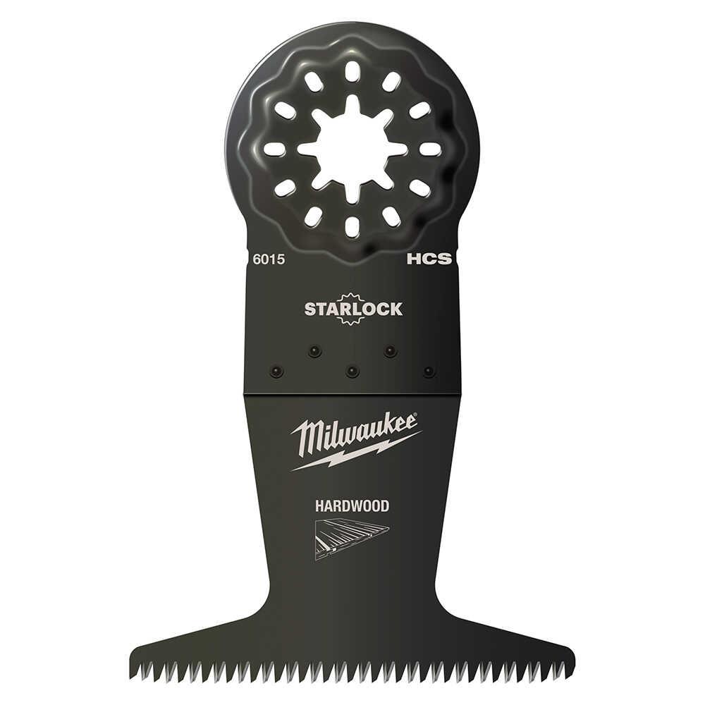 Milwaukee Ahşap Dalarak Kesme Bıçağı 65 Mm 48906005Çok Amaçlılar