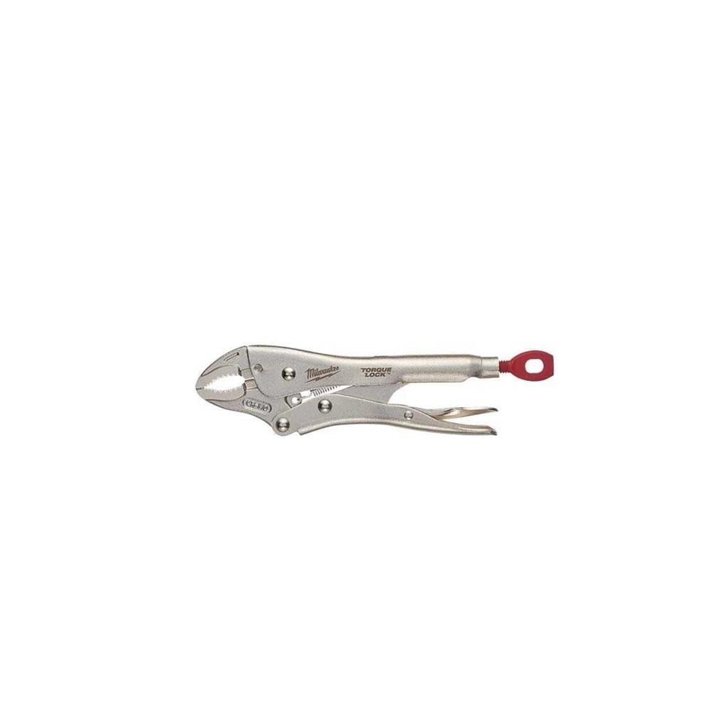 Milwaukee Ayarlı Pense V Çene 178 Mm 4932471732