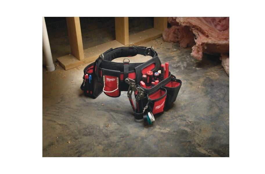 Milwaukee Bel Kemeri 1680 Balistic Nylon 48228110
