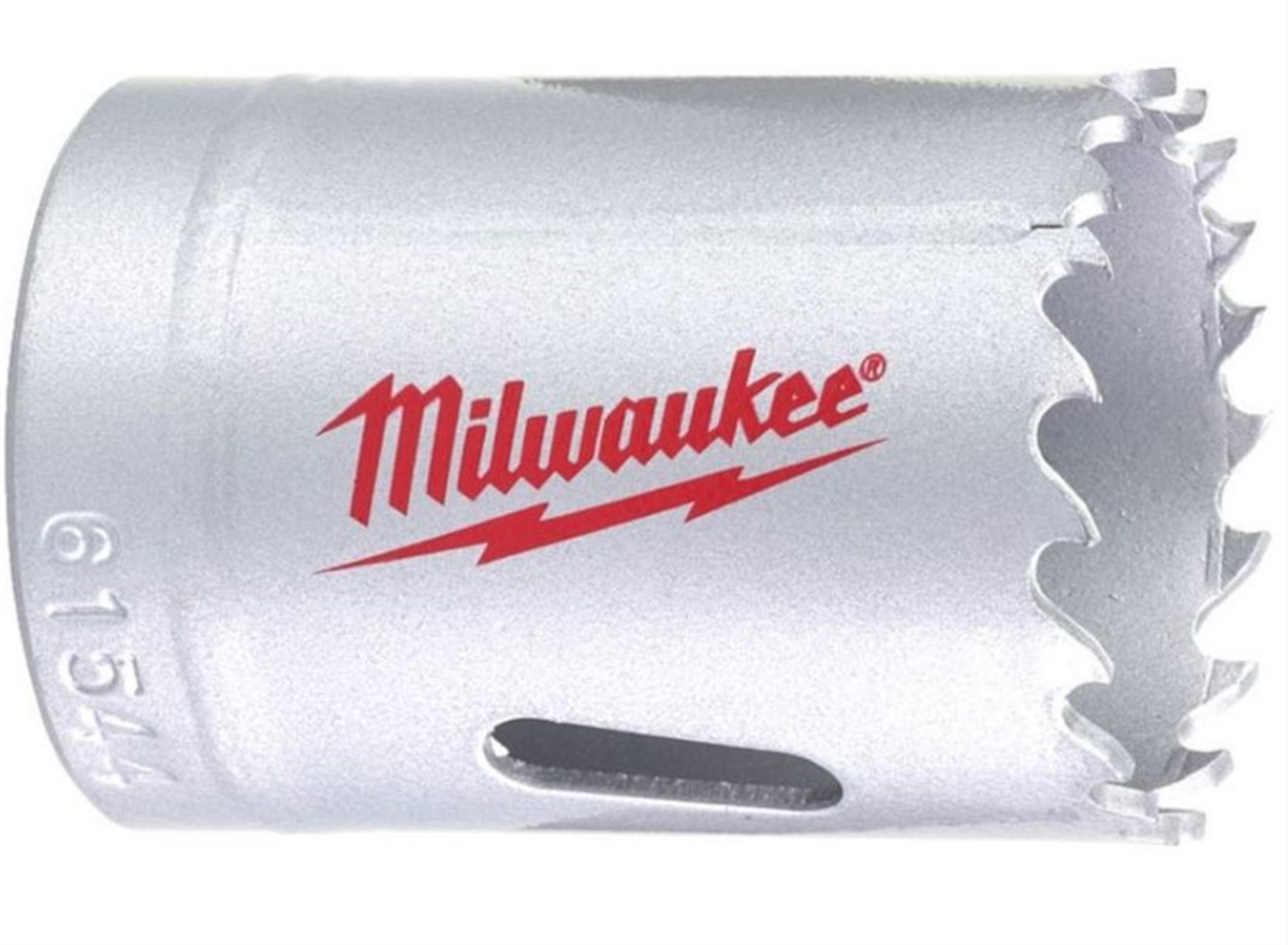 Milwaukee Bi-Metal Panç 35 Mm 4932464683