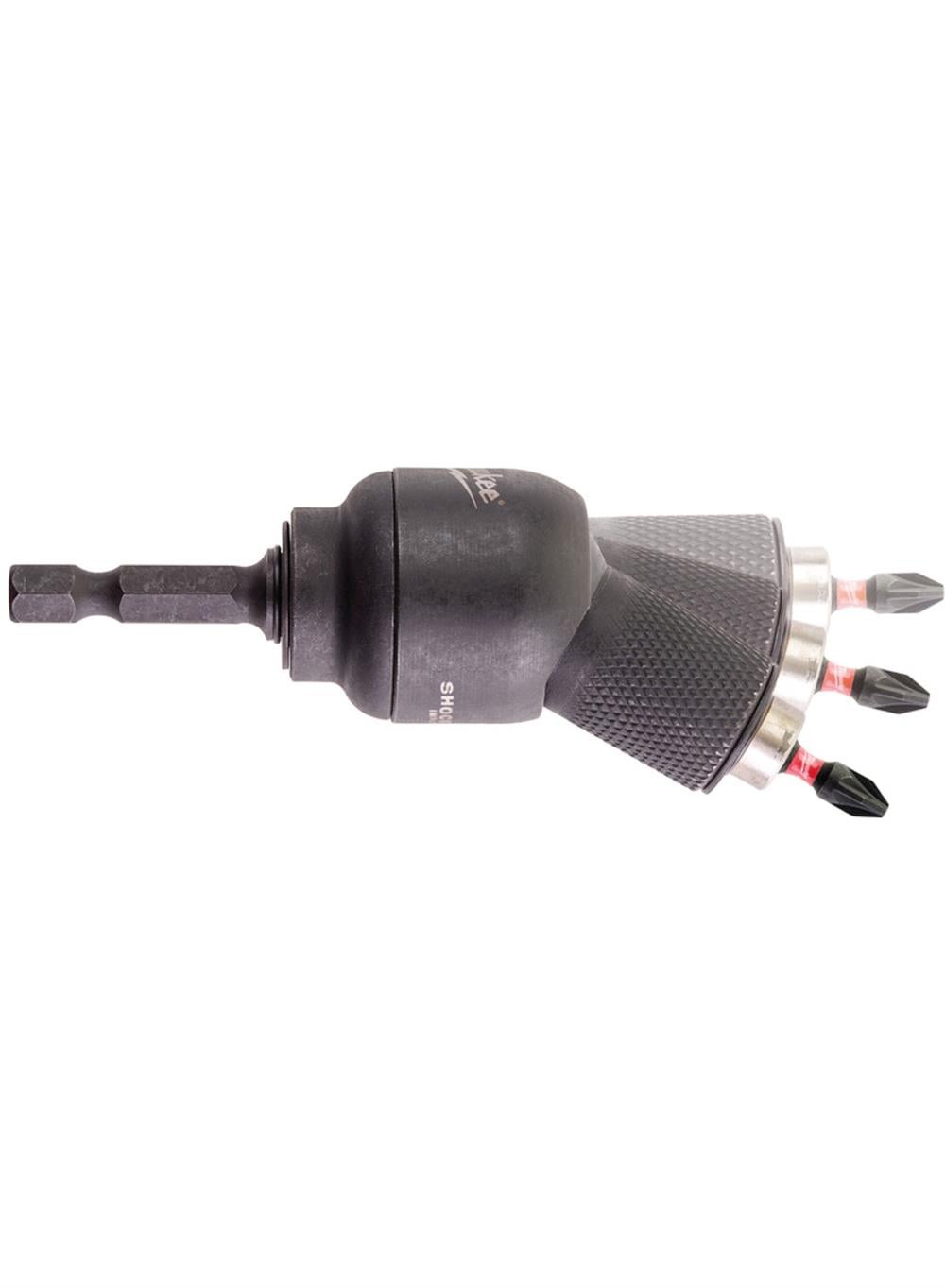Milwaukee Bits Uç Seti 11 Parça 4932459781