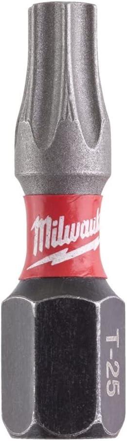 Milwaukee Bits Uçtx25 25 Mm 2li 4932430879