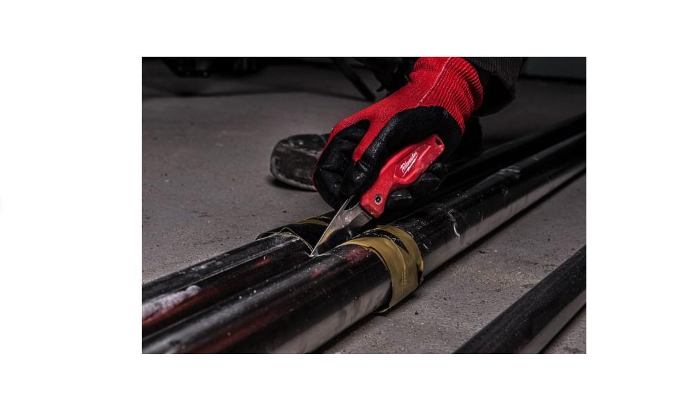 Milwaukee Çakı Tip Kompakt Bıçak 4932478560