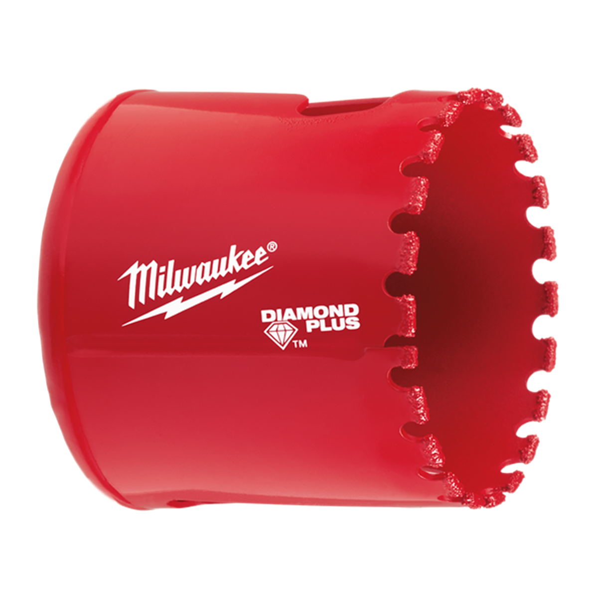 Milwaukee Diamond Plus Elmas Panç 51 mm 49565645